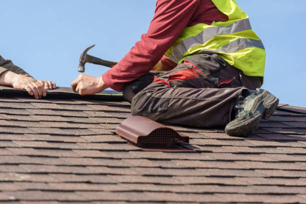 Best Roof Replacement Cost  in Waldpt, OR