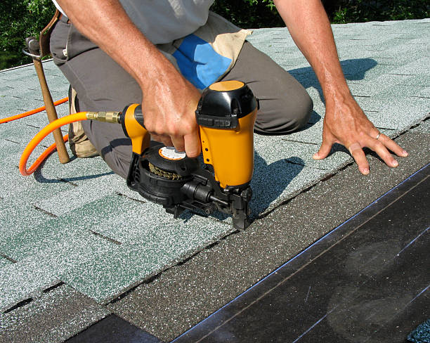 Quick and Trustworthy Emergency Roof Repair Services in Waldport, OR