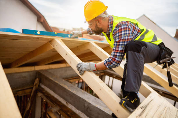 Best Commercial Roofing Services  in Waldpt, OR