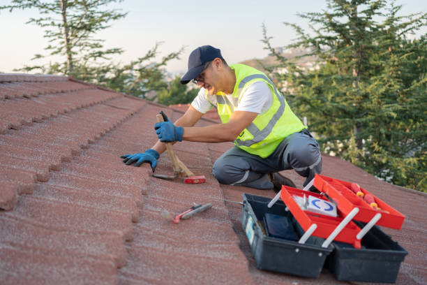 Heating Cable for Roof Installation in Waldport, OR