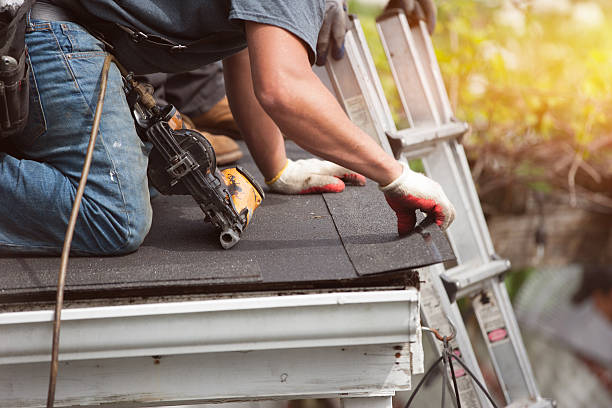 Best Residential Roofing Contractor  in Waldpt, OR