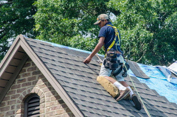 Best Storm Damage Roof Repair  in Waldpt, OR